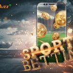 Sports Betting Concept JeetBuzz