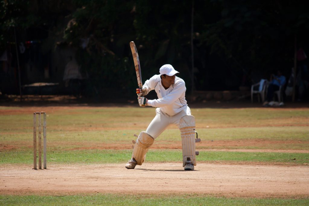 Cricket Game Round JeetBuzz