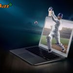 Online Cricket Betting Concept JeetBuzz